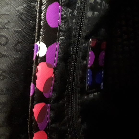 Kate Spade Laurel Way Carsen Dotty Crossbody and Wallet PRICE IS FIRM - Picture 5 of 8